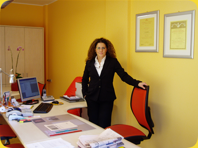 Studio Barbara Pucci